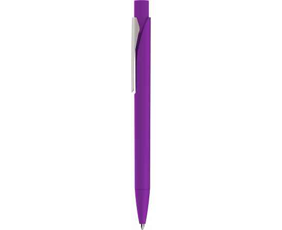 Ручка MASTER SOFT Фиолетовая 1040.11, изображение 2