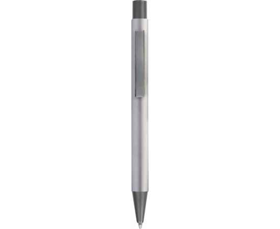 Ручка MAX SOFT TITAN Серебристая 1110.06, изображение 2