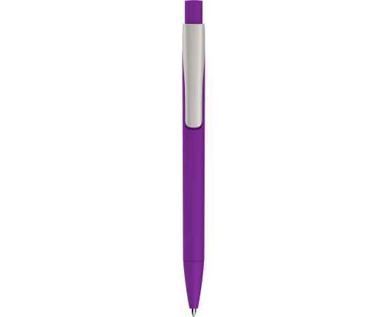 Ручка MASTER SOFT Фиолетовая 1040.11, изображение 3
