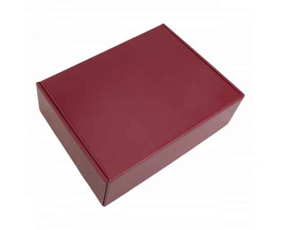 Набор Hot Box Duo C2B (черный с красным), изображение 2