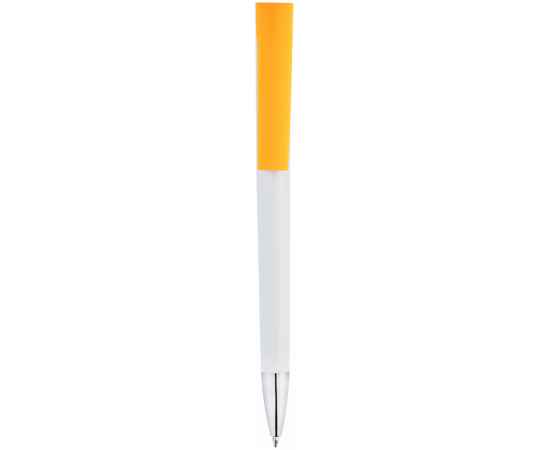 Ручка ZETA Желтая 1011.04, изображение 3