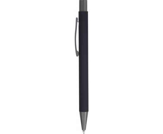Ручка MAX SOFT TITAN Черная 1110.08, изображение 2