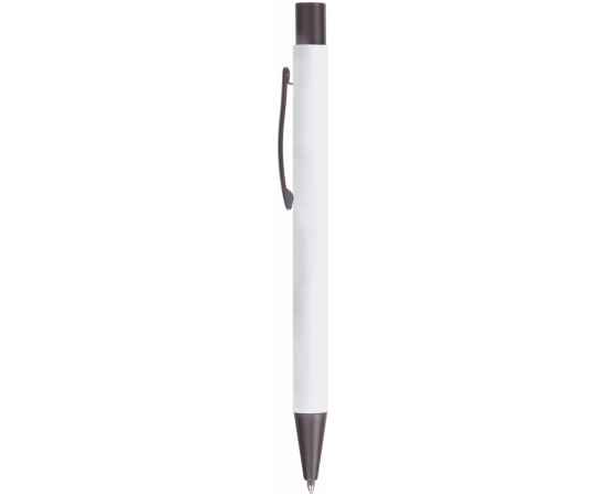 Ручка MAX SOFT TITAN Белая 1110.07, изображение 3
