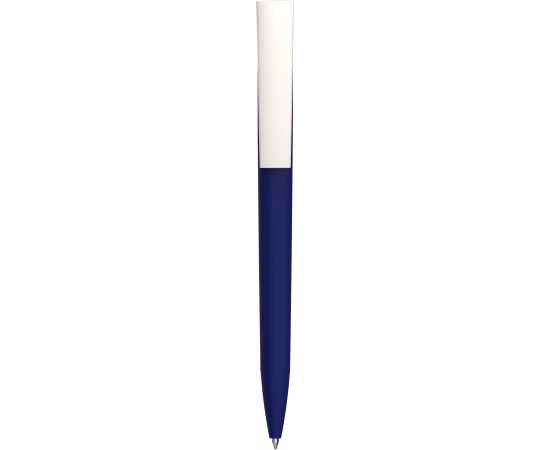 Ручка ZETA SOFT Темно-синяя 1010.14, изображение 3