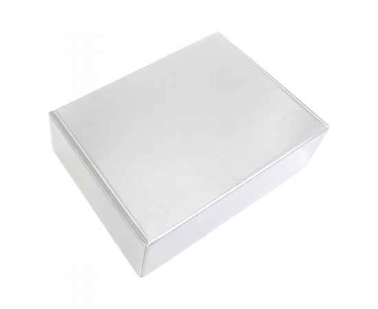 Набор Hot Box C2 (металлик) (стальной), Цвет: стальной, изображение 2