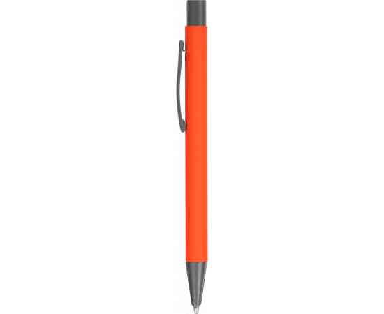 Ручка MAX SOFT TITAN Оранжевая 1110.05, изображение 3