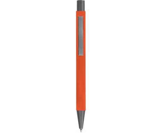 Ручка MAX SOFT TITAN Оранжевая 1110.05, изображение 2