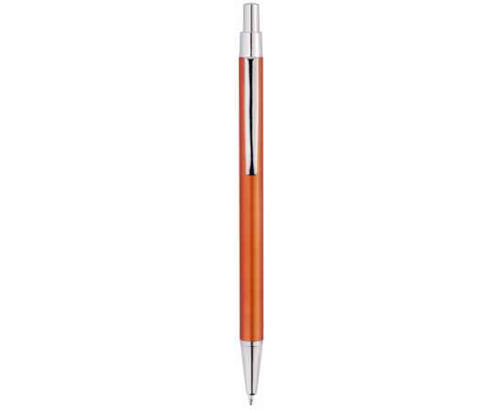 Ручка MOTIVE Оранжевая 1101.05, изображение 3