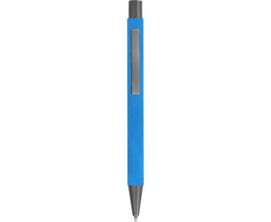 Ручка MAX SOFT TITAN Голубая 1110.12, изображение 3