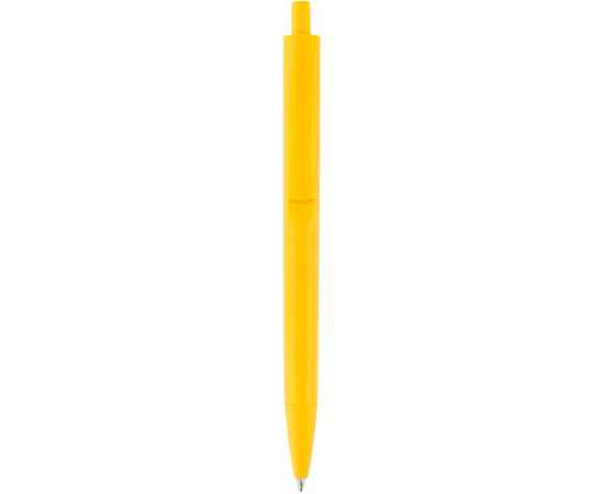 Ручка IGLA COLOR Желтая 1031.04, изображение 3