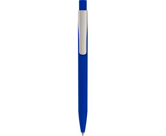 Ручка MASTER SOFT Синяя 1040.01, изображение 3