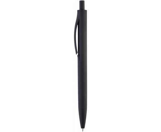 Ручка IGLA COLOR Черная 1031.08SOFT, изображение 2