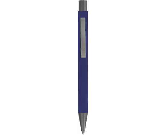 Ручка MAX SOFT TITAN Темно-синяя 1110.14, изображение 3