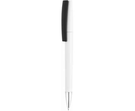 Ручка ZETA Черная 1011.08, изображение 2