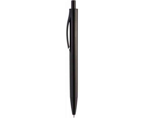 Ручка IGLA COLOR Черная 1031.08, изображение 2