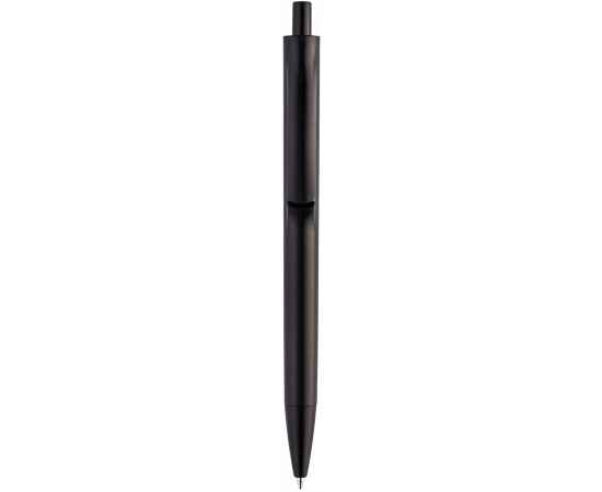 Ручка IGLA COLOR Черная 1031.08, изображение 3