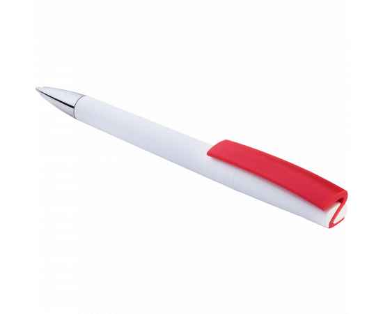 Ручка ZETA Красная 1011.03, изображение 4