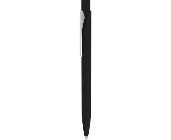 Ручка MASTER SOFT Черная 1040.08, изображение 3