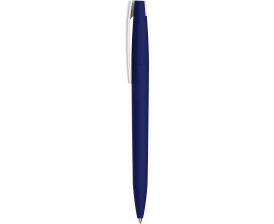 Ручка ZETA SOFT Темно-синяя 1010.14, изображение 2