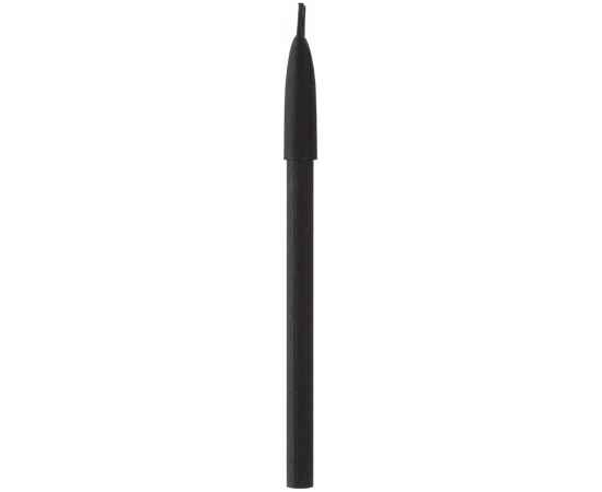 Ручка KRAFT Черная 3010.08, изображение 2