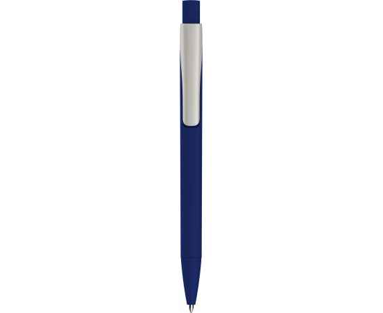 Ручка MASTER SOFT Темно-синяя 1040.14, изображение 3