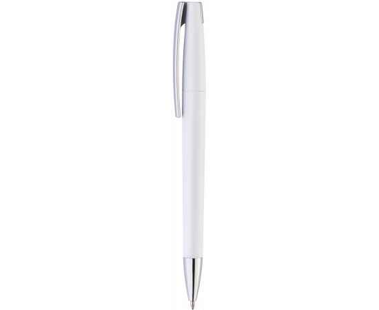 Ручка ZETA Серебристая 1011.06, изображение 2