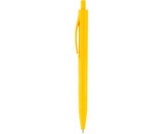 Ручка IGLA COLOR Желтая 1031.04, изображение 2