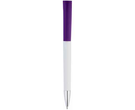 Ручка ZETA Фиолетовая 1011.11, изображение 3