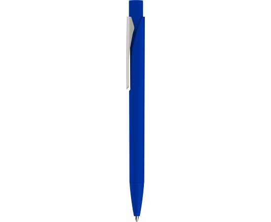 Ручка MASTER SOFT Синяя 1040.01, изображение 2