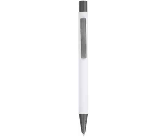 Ручка MAX SOFT TITAN Белая 1110.07, изображение 2