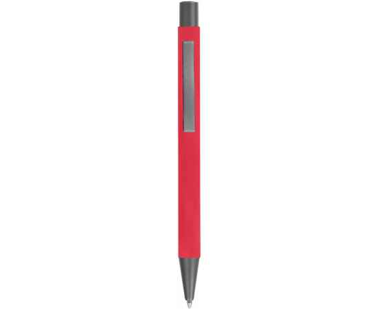 Ручка MAX SOFT TITAN Красная 1110.03, изображение 3