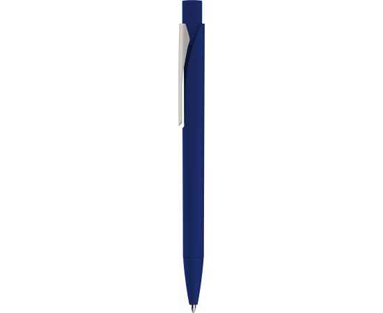 Ручка MASTER SOFT Темно-синяя 1040.14, изображение 2