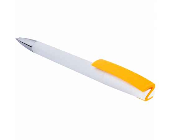 Ручка ZETA Желтая 1011.04, изображение 4
