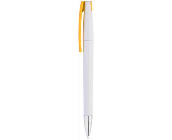 Ручка ZETA Желтая 1011.04, изображение 2