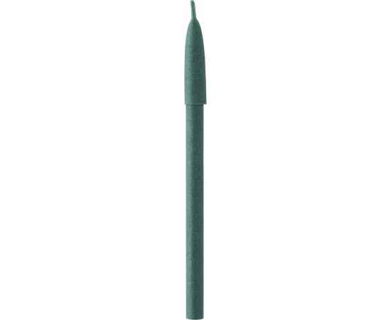 Ручка KRAFT Зеленая 3010.02, изображение 2