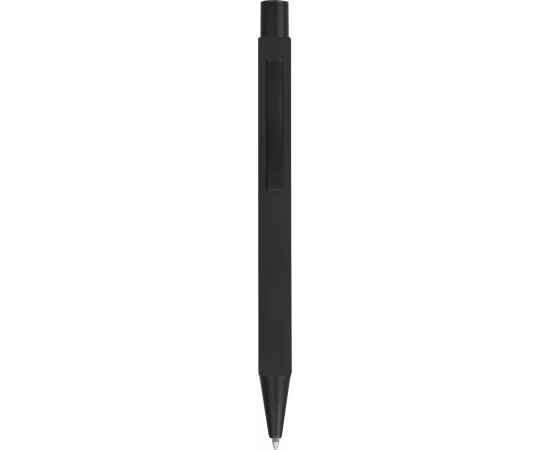 Ручка MAX SOFT TITAN Черная полностью 1110.88, изображение 3