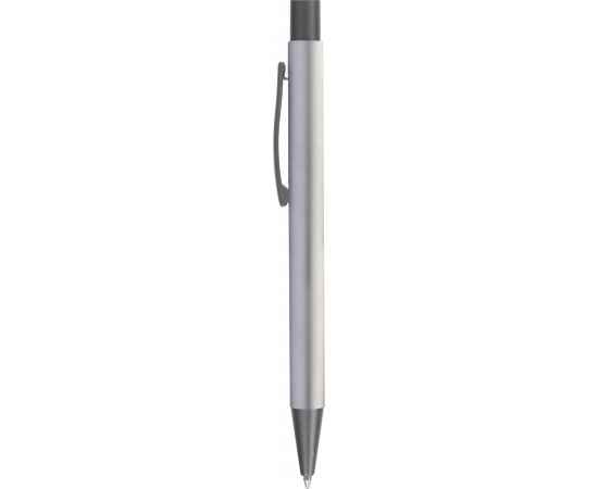 Ручка MAX SOFT TITAN Серебристая 1110.06, изображение 3
