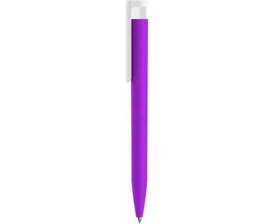 Ручка CONSUL SOFT Фиолетовая (сиреневая) 1044.24, изображение 2