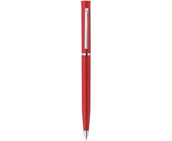 Ручка EUROPA Красная 2023.03, изображение 3