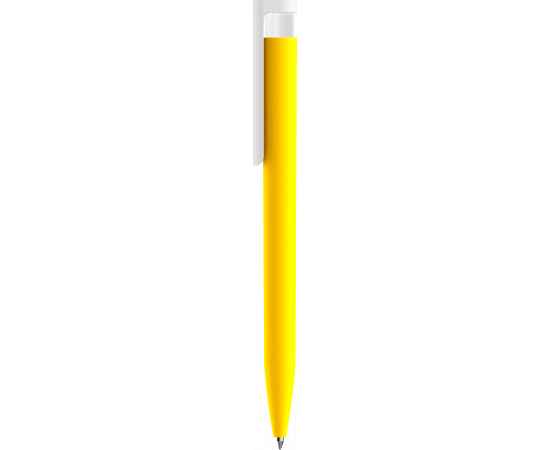 Ручка CONSUL SOFT Желтая 1044.04, изображение 2