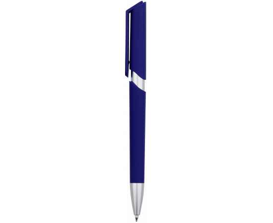 Ручка ZOOM SOFT Темно-синяя 2020.14, изображение 3