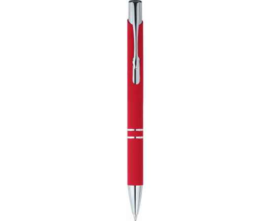 Ручка KOSKO SOFT MIRROR Красная 1003.03, изображение 3