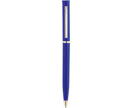 Ручка EUROPA GOLD Синяя 2024.01, изображение 3