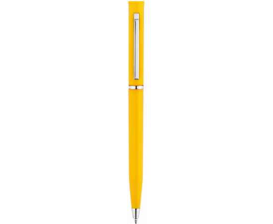 Ручка EUROPA Желтая 2023.04, изображение 3