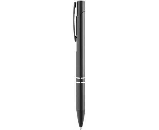 Ручка KOSKO Черная полностью 1001.88, изображение 2