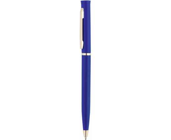 Ручка EUROPA GOLD Синяя 2024.01, изображение 2