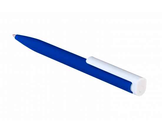 Ручка CONSUL SOFT Синяя 1044.01, изображение 4