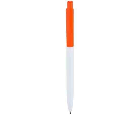 Ручка POLO Оранжевая 1301.05, изображение 3