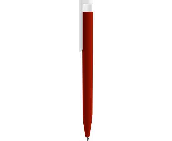 Ручка CONSUL SOFT Темно-красная 1044.25, изображение 3