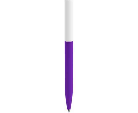 Ручка CONSUL SOFT Фиолетовая 1044.11, изображение 3
